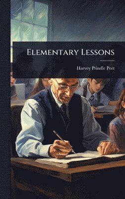 bokomslag Elementary Lessons