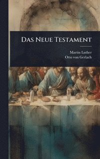 bokomslag Neue Testament