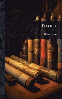 bokomslag Daniel