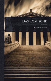 bokomslag Komische