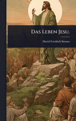 Leben Jesu.