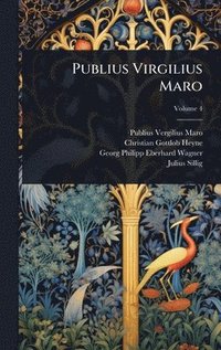 bokomslag Publius Virgilius Maro