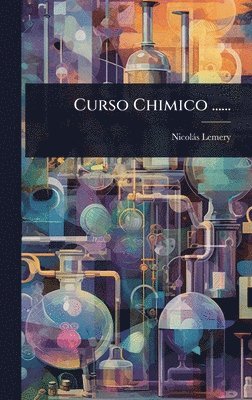 bokomslag Curso Chimico ......