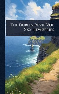 bokomslag Dublin Revie Vol Xxx New Series
