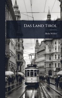 bokomslag Land Tirol