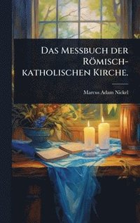 bokomslag MeÃ¿buch der Römisch-katholischen Kirche.