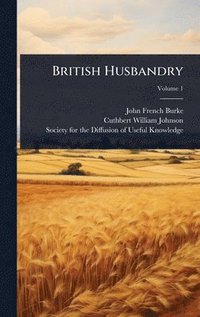bokomslag British Husbandry