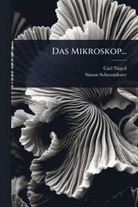 bokomslag Mikroskop...