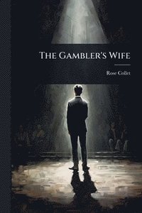 bokomslag Gambler's Wife