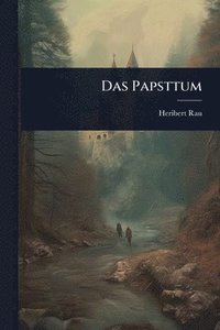 bokomslag Papsttum