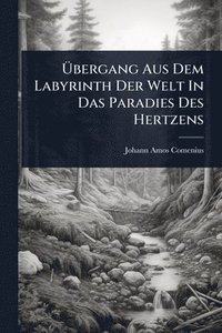 bokomslag Ã¿bergang Aus Dem Labyrinth Der Welt In Das Paradies Des Hertzens