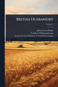 bokomslag British Husbandry