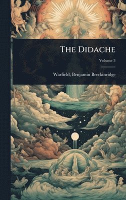 bokomslag Didache