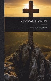 bokomslag Revival Hymns