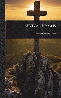 bokomslag Revival Hymns