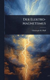 bokomslag Elektro-Magnetismus