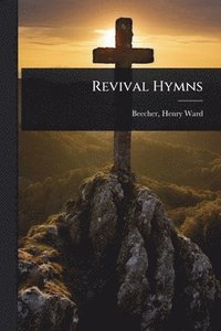 bokomslag Revival Hymns
