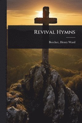 bokomslag Revival Hymns