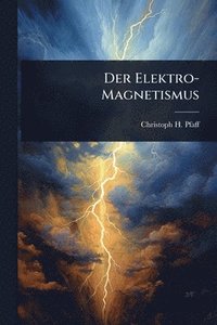 bokomslag Elektro-Magnetismus