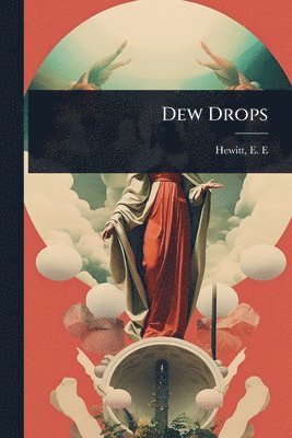 bokomslag Dew Drops