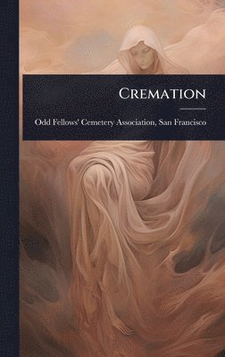 bokomslag Cremation