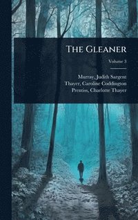 bokomslag Gleaner