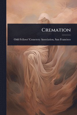 bokomslag Cremation