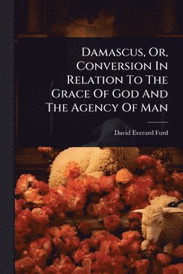 bokomslag Damascus, Or, Conversion In Relation To The Grace Of God And The Agency Of Man