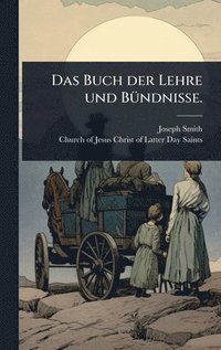 bokomslag Buch der Lehre und BÃ1/4ndnisse.