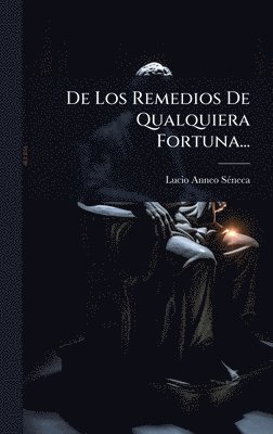 bokomslag De Los Remedios De Qualquiera Fortuna...
