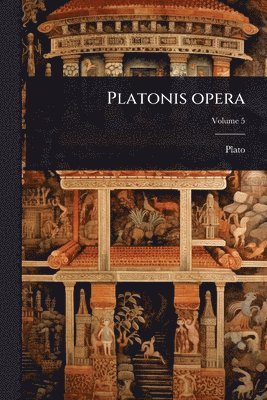Platonis opera