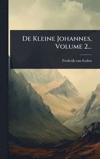bokomslag De Kleine Johannes, Volume 2...