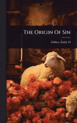 bokomslag Origin Of Sin