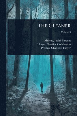 bokomslag Gleaner