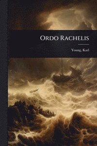 bokomslag Ordo Rachelis