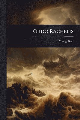 bokomslag Ordo Rachelis