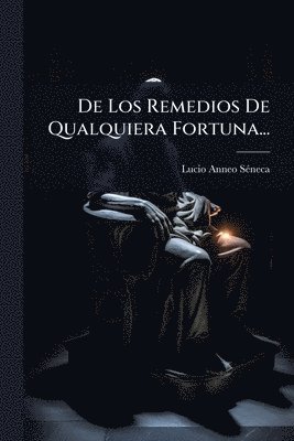 bokomslag De Los Remedios De Qualquiera Fortuna...