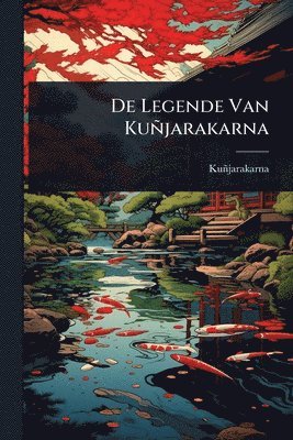 De Legende Van Kuñjarakarna, Häftad