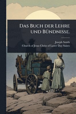 bokomslag Buch der Lehre und BÃ1/4ndnisse.