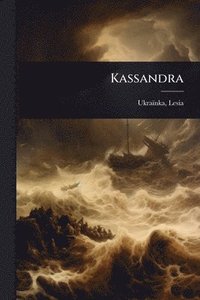 bokomslag Kassandra