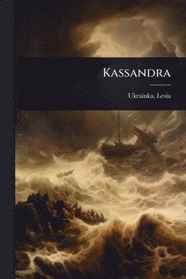 bokomslag Kassandra