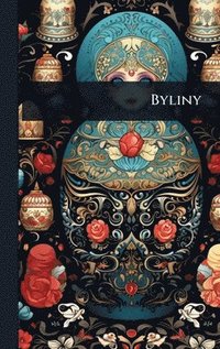 bokomslag Byliny