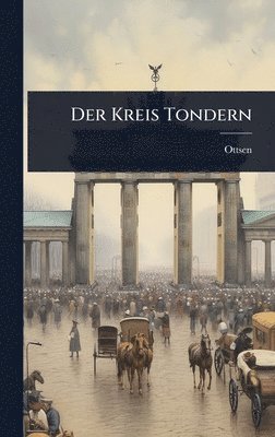 bokomslag Kreis Tondern