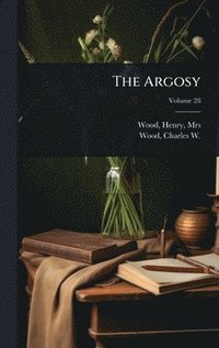 bokomslag Argosy