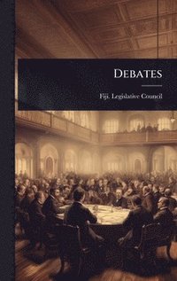 bokomslag Debates