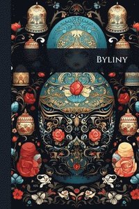 bokomslag Byliny