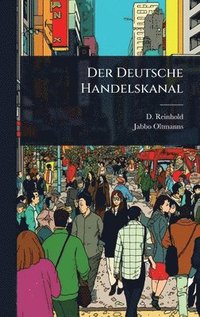 bokomslag Der Deutsche Handelskanal