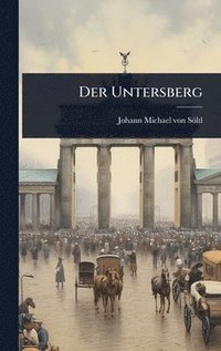 bokomslag Der Untersberg