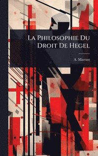 bokomslag Philosophie Du Droit De Hegel