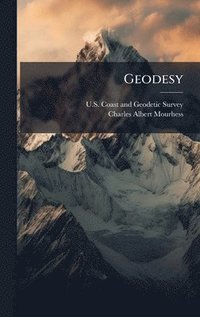 bokomslag Geodesy